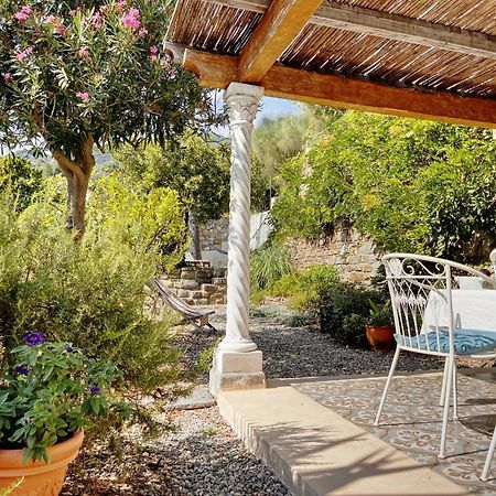 Villa D'Artisti San Remo Exterior foto